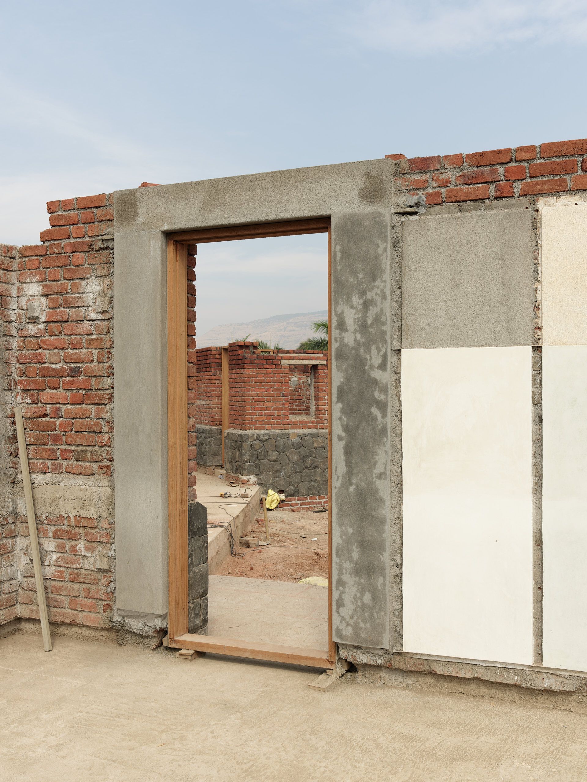 Farmhouse in Kamshet